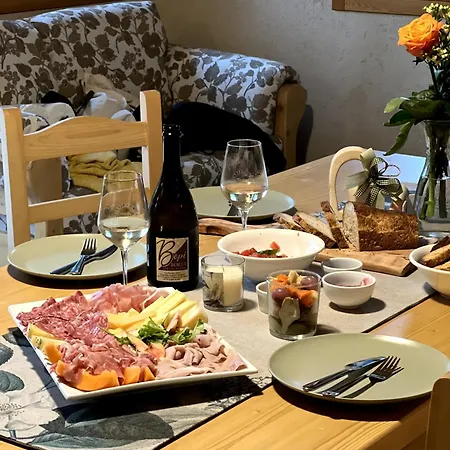 Casa vacanze Sul Collagù Farra di Soligo