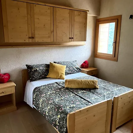 Sul Collagu Holiday home